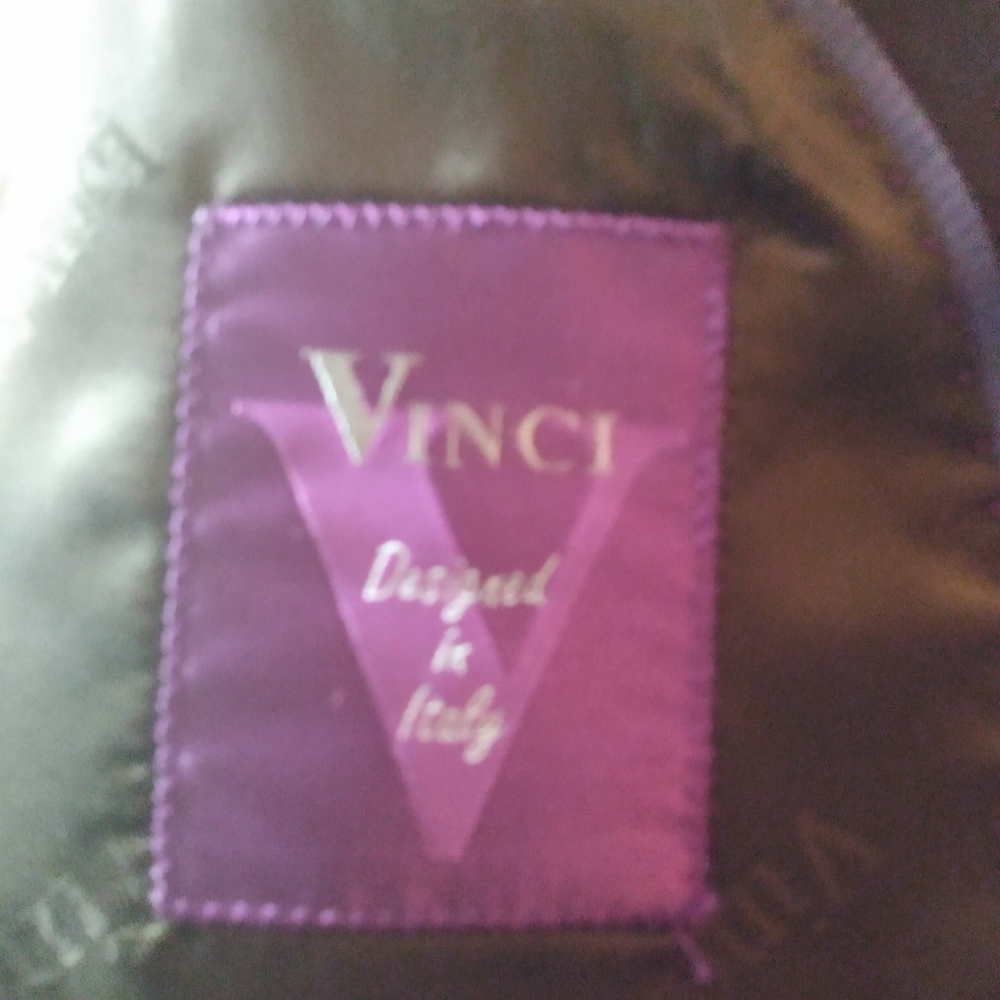 Vinci Original Suit